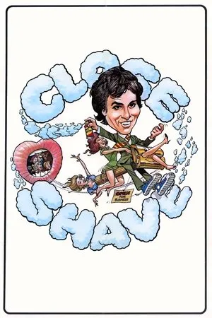 Постер к фильму Close Shave (1979)