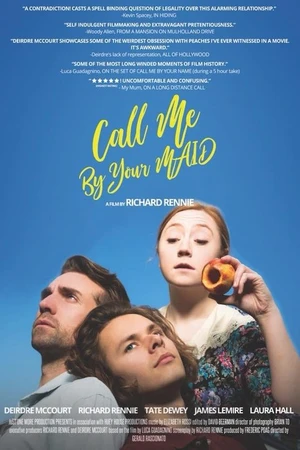 Постер к фильму Call Me by Your Maid (2018)