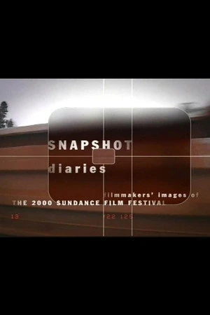Постер к фильму Snapshot Diary (2000)