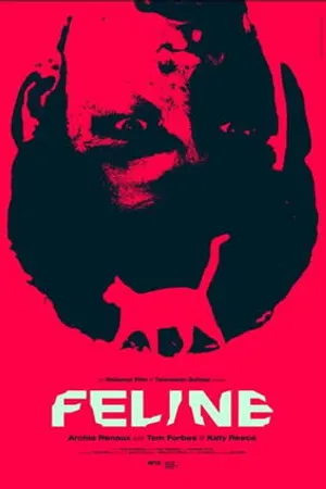 Постер к фильму Feline (2018)