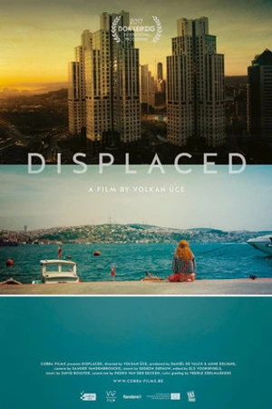 Постер к фильму Displaced (2017)