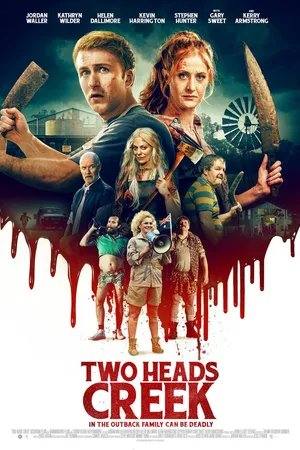 Постер к фильму Ручей Два Истока (2019)
