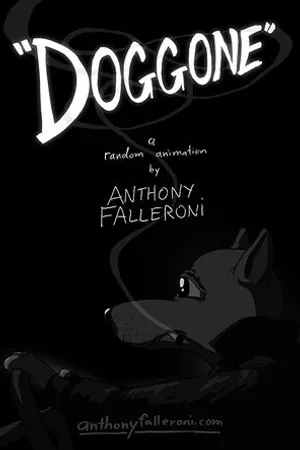 Постер к мультфильму Doggone (2017)