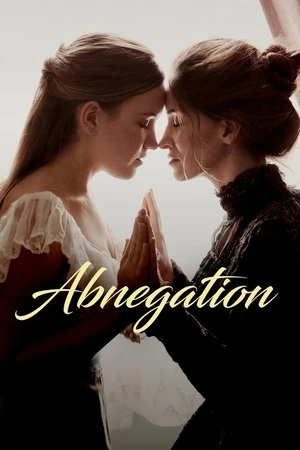 Постер к фильму Abnegation (2018)