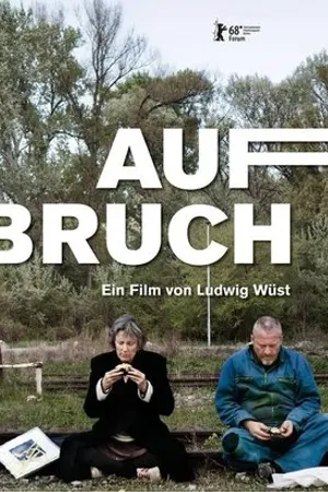 Постер к фильму Aufbruch (2018)