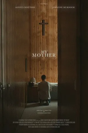 Постер к фильму My Mother (2019)