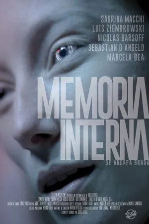 Постер к фильму Memoria Interna (2017)