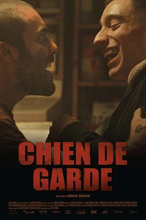 Постер к фильму Сторожевой пес (2018)