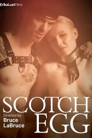 Постер к фильму Scotch Egg (2018)