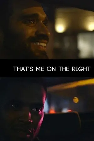 Постер к фильму That's Me on the Right (2018)
