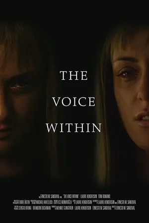 Постер к фильму The Voice Within (2018)