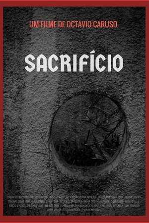 Постер к фильму Sacrifice (2018)