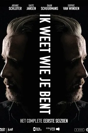 Постер к сериалу Ik Weet Wie Je Bent (2018)