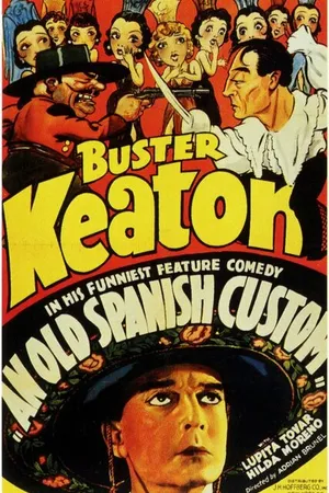 Постер к фильму Захватчик (1936)
