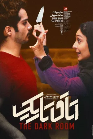 Постер к фильму Темная комната (2018)