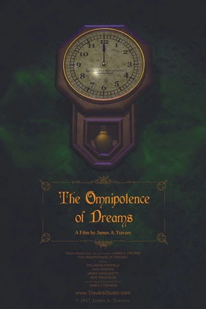 Постер к фильму The Omnipotence of Dreams (2017)
