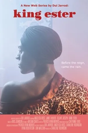 Постер к сериалу King Ester (2019)
