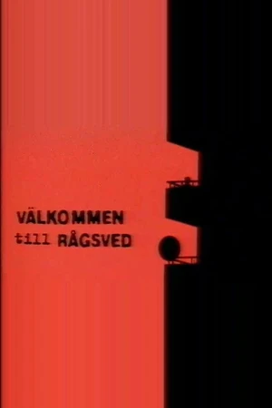 Постер к фильму Välkommen till Rågsved (1998)