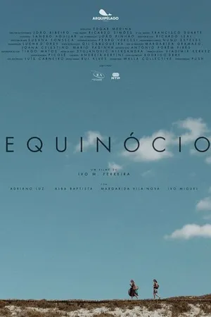 Постер к фильму Equinócio (2018)