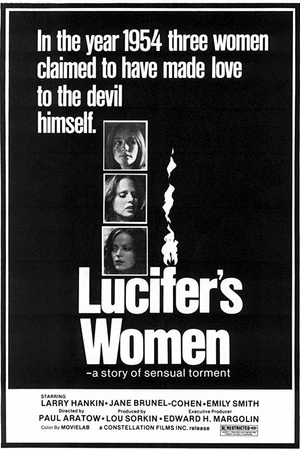 Постер к фильму Lucifer's Women (1974)