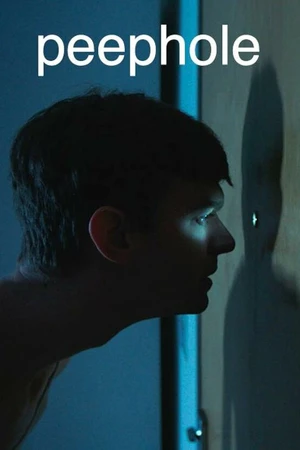 Постер к фильму Peephole (2018)