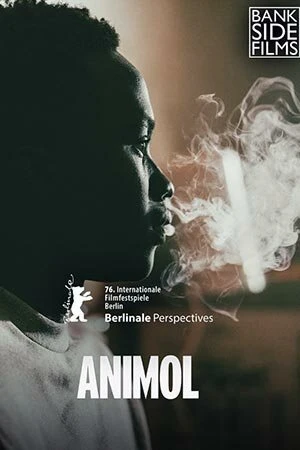 Постер к фильму Анимол (2026)
