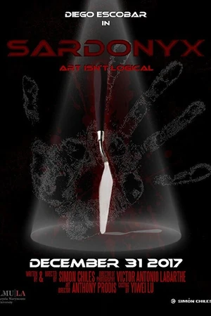 Постер к фильму Sardonyx (2017)