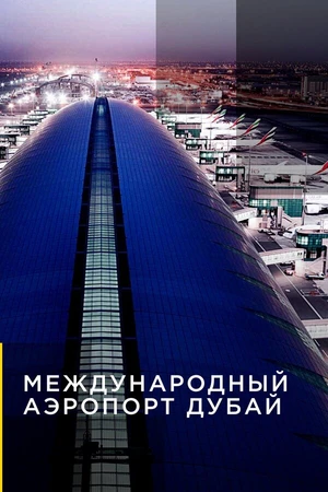 Постер к сериалу Международный аэропорт Дубай (2013 - 2015)