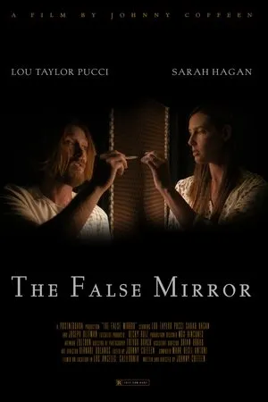 Постер к фильму The False Mirror (2019)