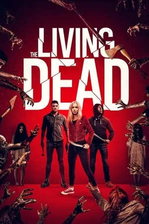 Постер к фильму Are We Dead Yet (2019)