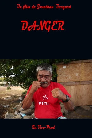 Постер к фильму Danger (2018)