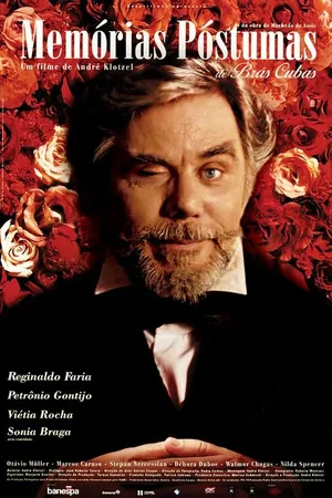 Постер к фильму Посмертные записки (2001)