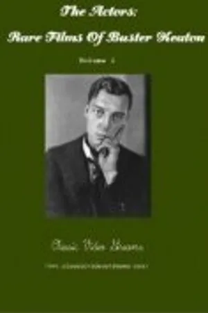 Постер к фильму Призрачное золото (1934)
