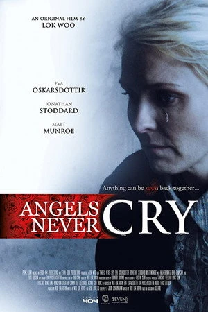 Постер к фильму Angels Never Cry (2019)