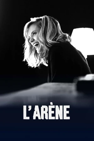 Постер к сериалу L'arène (2018)
