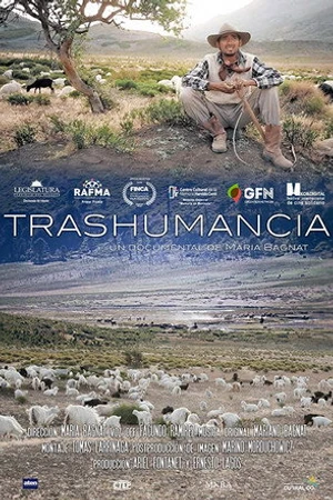 Постер к фильму Transhumance (2018)