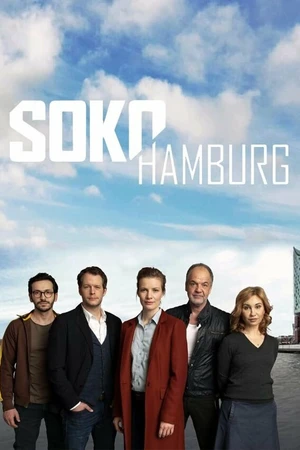 Постер к сериалу SOKO Hamburg (2018)