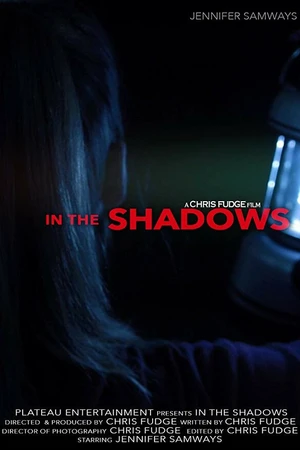 Постер к фильму In the Shadows (2018)
