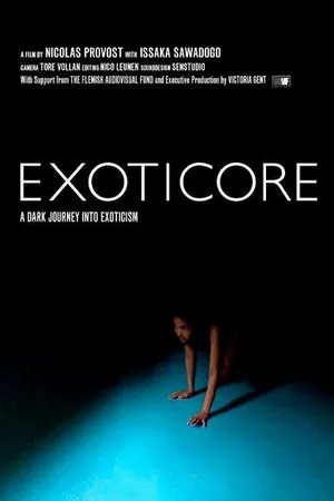 Постер к фильму Экзотикор (2004)