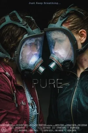 Постер к фильму Pure (2019)