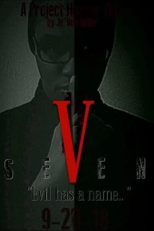 Постер к фильму SeVen (2018)