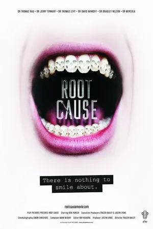 Постер к фильму Root Cause (2019)