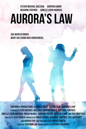 Постер к фильму Aurora's Law (2018)
