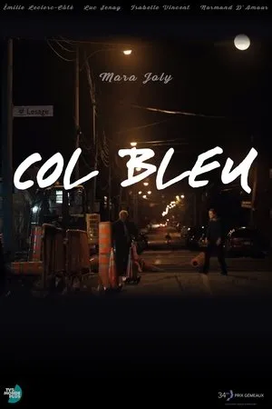 Постер к сериалу Col Bleu (2017)