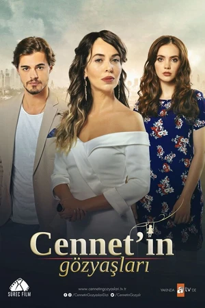 Постер к сериалу Слезы Дженнет (2017 - 2018)