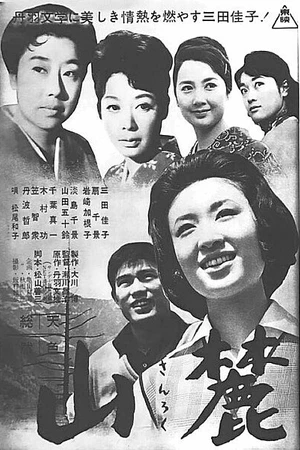 Постер к фильму У подножия горы (1962)