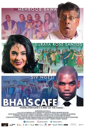 Постер к фильму Bhai's Cafe (2019)
