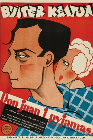Постер к фильму Переполох в отеле (1931)