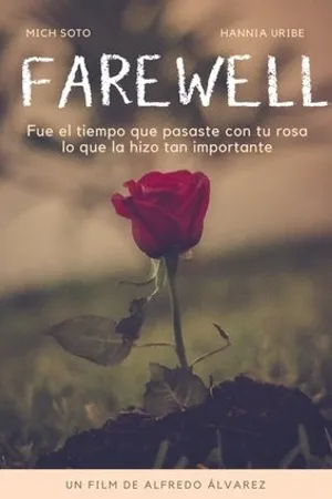 Постер к фильму Farewell (2018)
