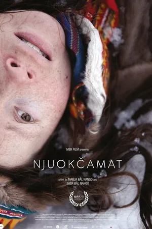 Постер к фильму Языки (2019)